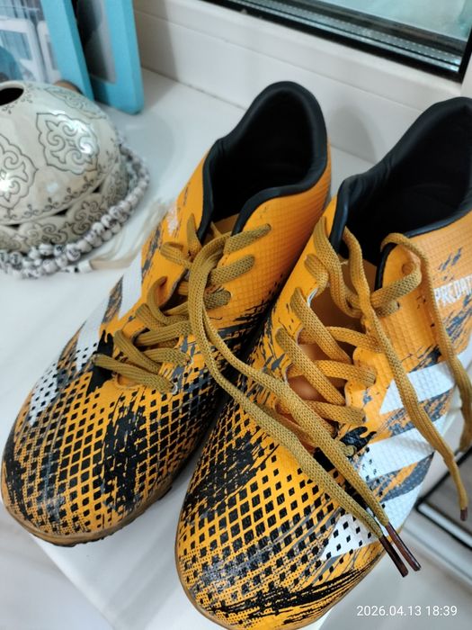 Обувь для подростков Бутсы, конверсы