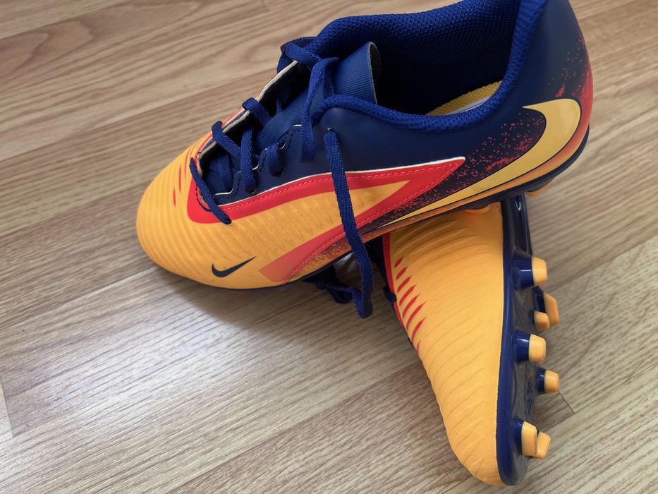 Ghete de fotbal oentru copii 38.5