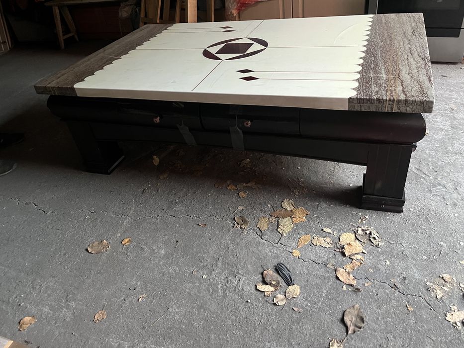 Пррдам Картежный стол