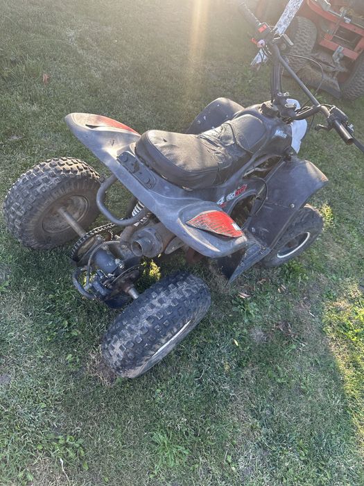 Vand atv in stare foarte buna