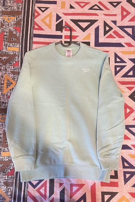 Мужская кофта Reebok .S