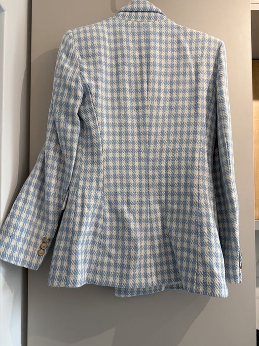 Sacou Zara • XS