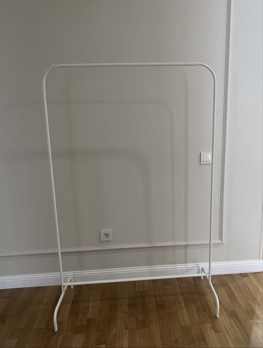 Вешалка для одежды Ikea Мулиг