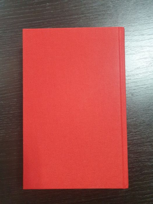 Книга,,Разказът на прислужницата"