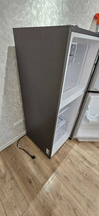 Холодильник Samsung, в отлтчном состоянии