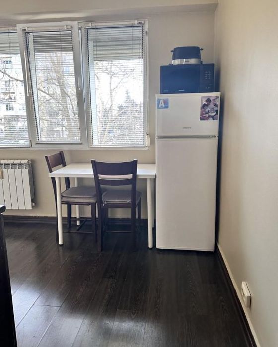 Дава се под наем Двустаен апартамент в София, Люлин 6 - 4052 кв.м за 409 € - Снимка #4