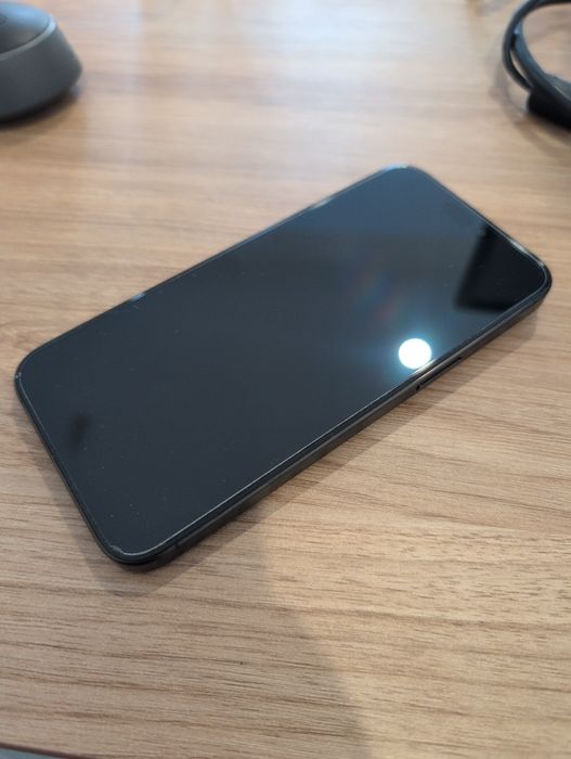 iPhone 15 Pro Max 512GB