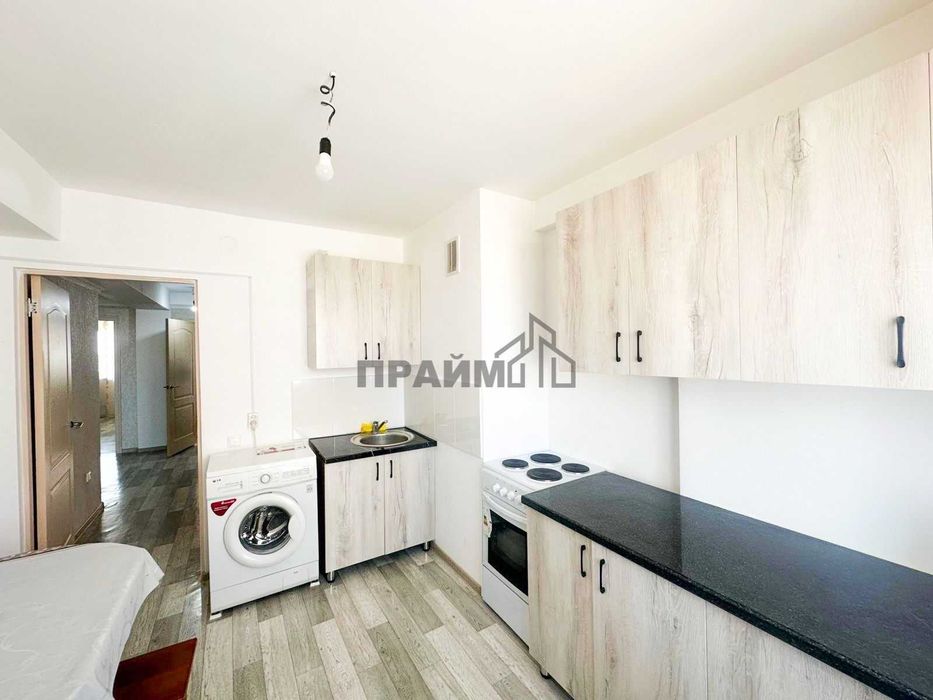 ПРОДАМ 3х ком. Кулагер (Мирлан ПРАЙМ)