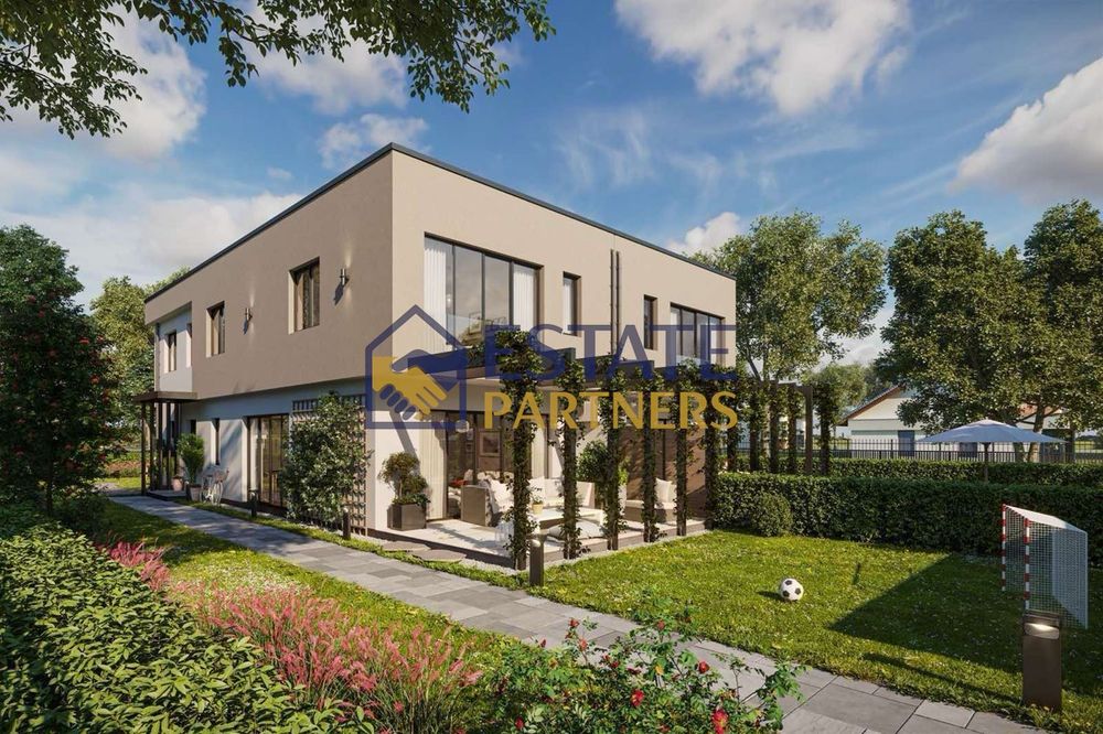 Къща в Пловдив-Беломорски площ 215 цена 299990