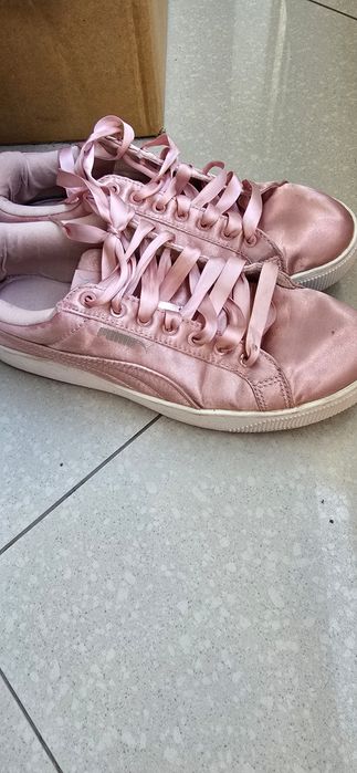 Дамски маратонки Puma
