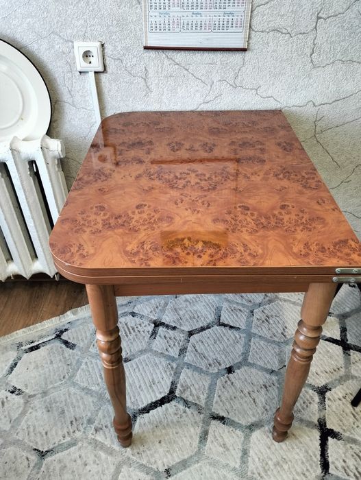 Стол раскладной, компактный