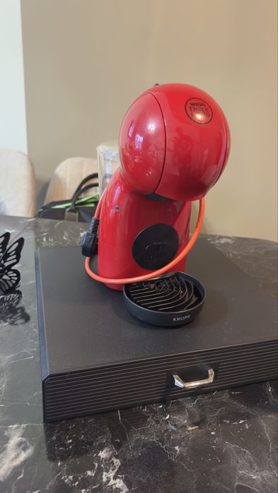 Dolce Gusto + подарък