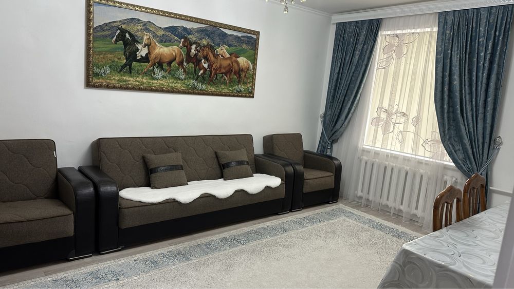 Квартира посуточно