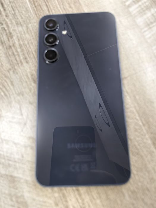 Samsung A55, с гаранция