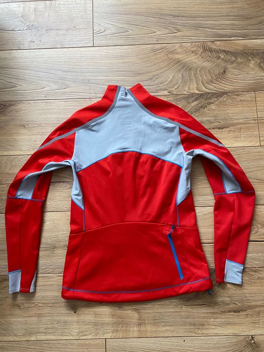 SALOMON-jacheta sport thermo , stare impecabila, dame , S