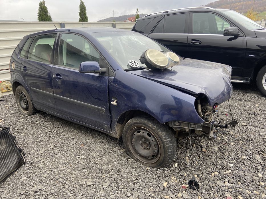 usa haion vw polo 9n piese dezmembrari vw polo 9n