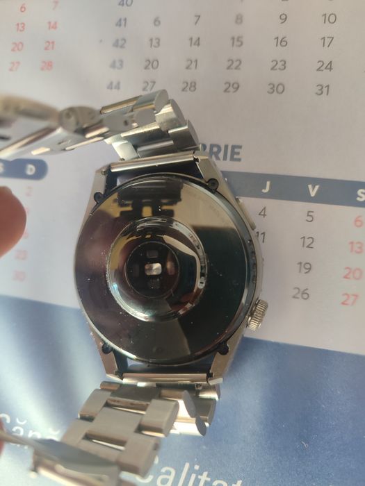 Ceas smart Huawei Watch 3 pro