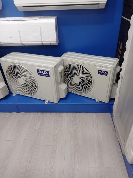 Абу сахий F-132 AUX дукон