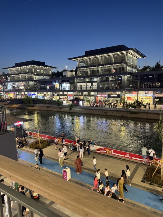 Сдаётся в аренду помещение Seoul Mun (с готовым ремонтом под ресторан)