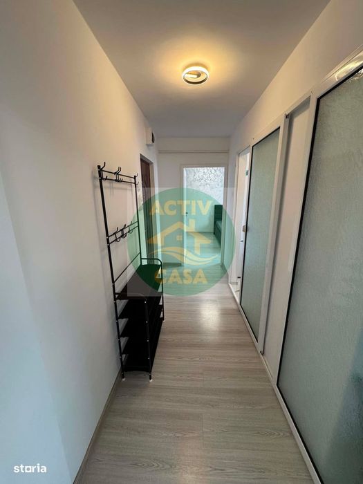 DE ÎNCHIRIAT – Apartament 2 camere, decomandat | Zona Școlii Nr. 11