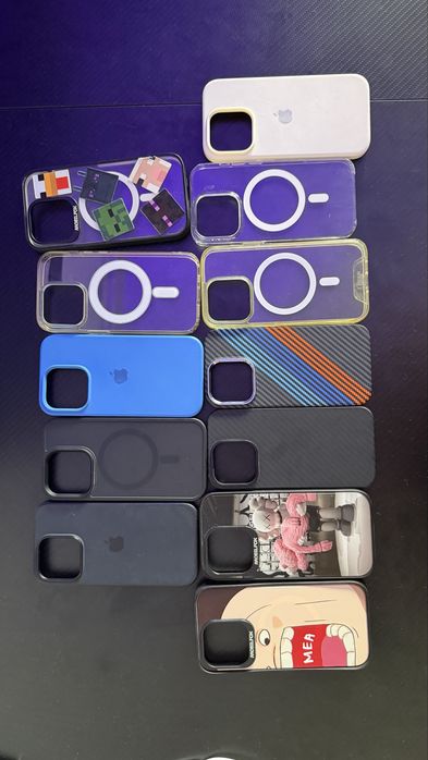 Huse iphone 14 pro