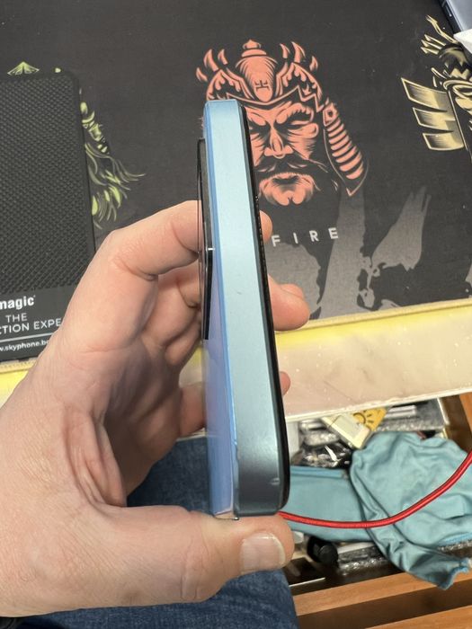 Oppo A57S 128gb Топ състояние