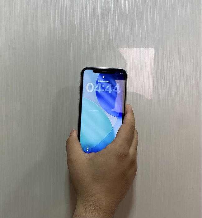 Iphone 11 128gb с коробкой