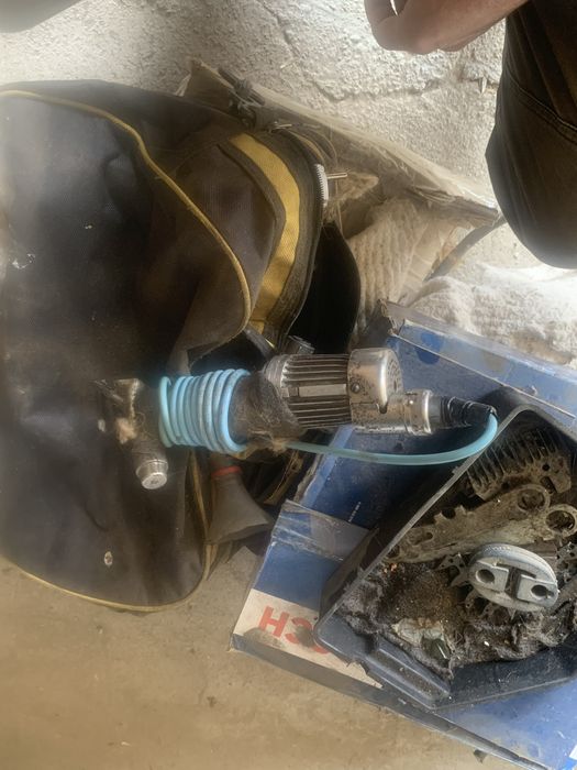 М С У 200 машинки для стрижки овец