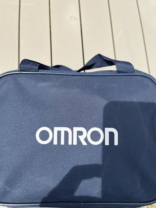 Aparat aerosoli Omron