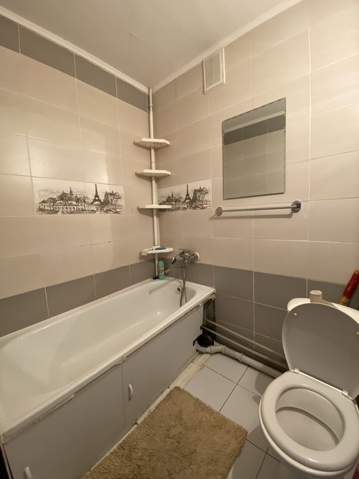 Продается 1 комнатная квартира