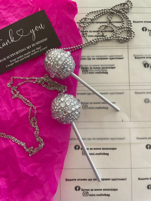 Близалка аксесоар