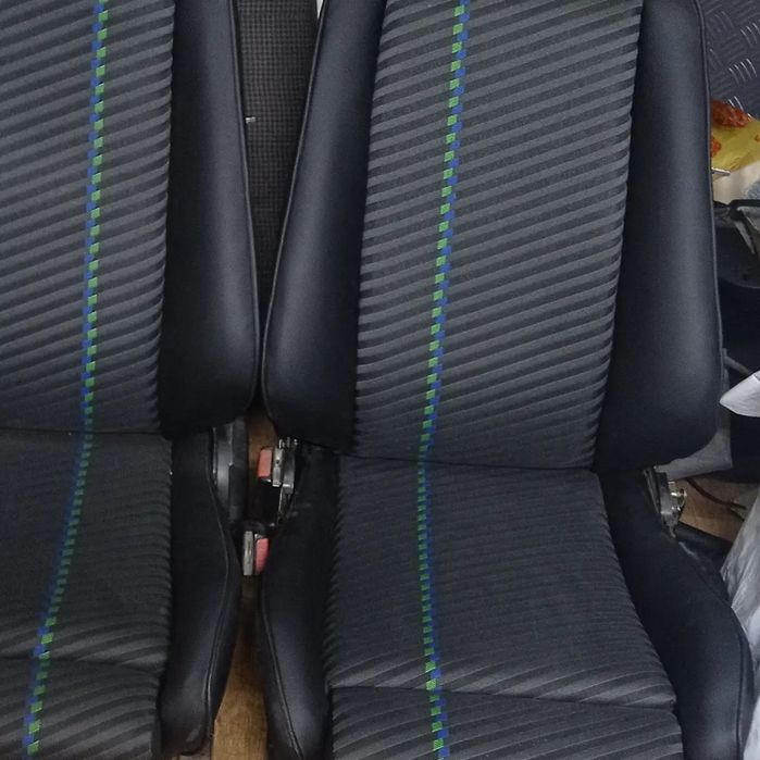 Реставрация салона авто