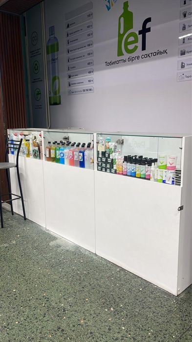 Мебель ддя бизнеса