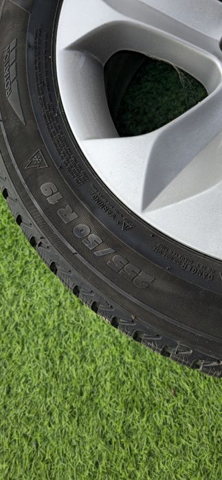 Vand jante bmw x5/x6