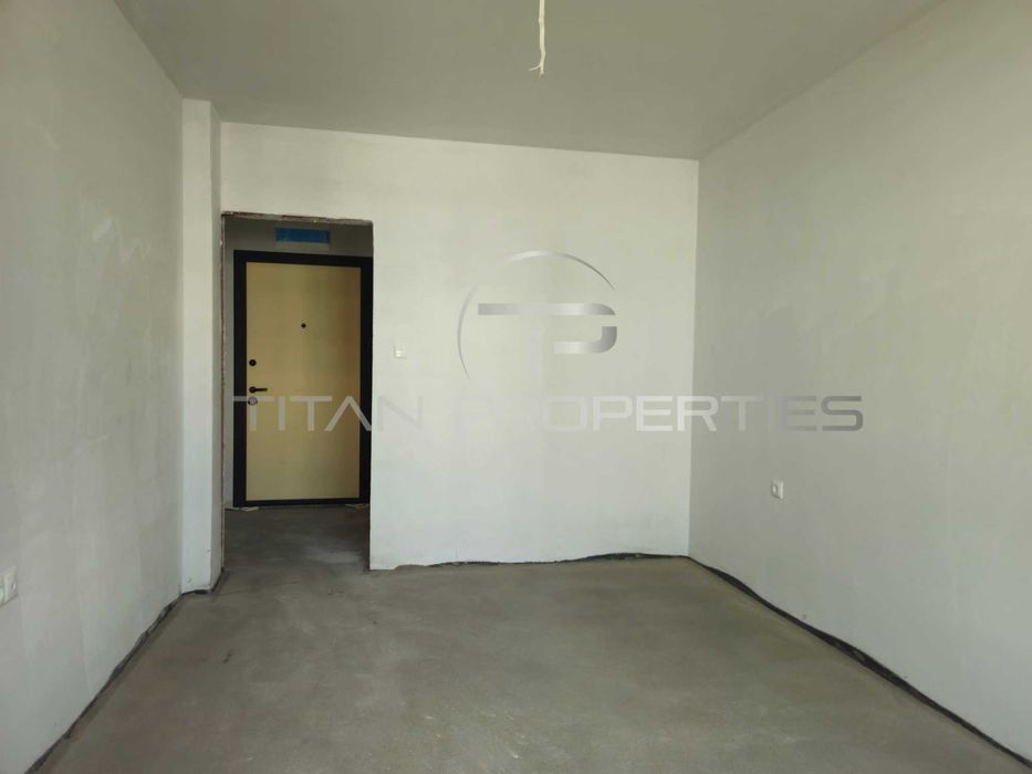 Продава се Двустаен апартамент в Пловдив, Остромила - 62 кв.м за 1226 €/кв.м - Снимка #4