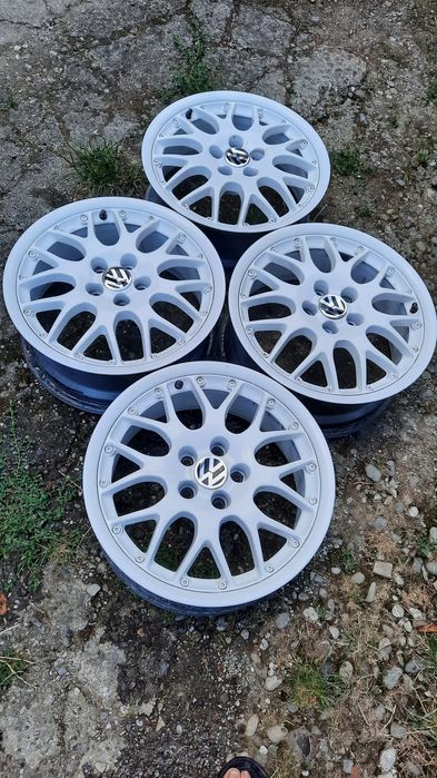 Jenti Volkswagen golf 4