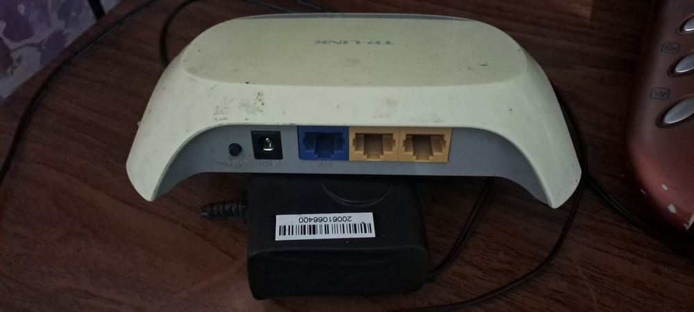 Б/у модем сатылады