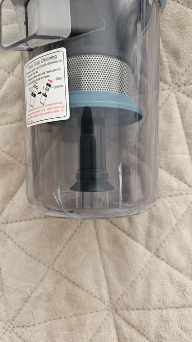 JIMMY BX7 Pro Anti-Mite, 700W