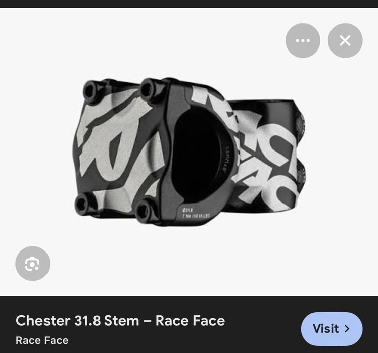 Giant talon 3 ЧИСТО НОВ!