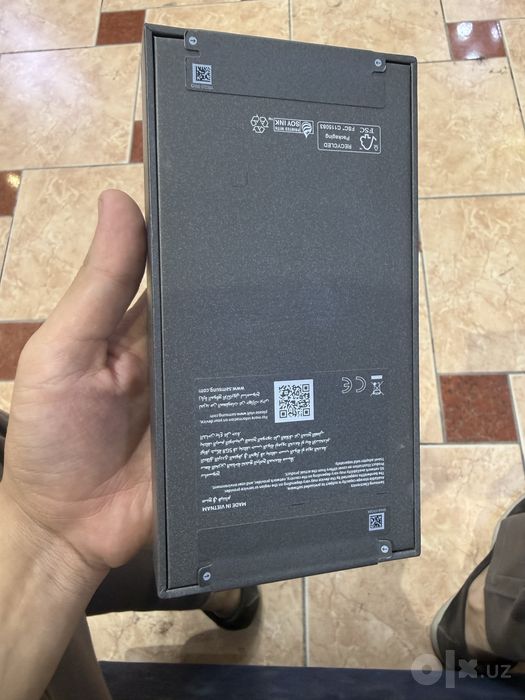 Samsung Galaxy s26 ultra 256gb