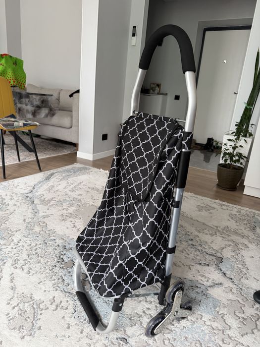 Тележка для продуктов