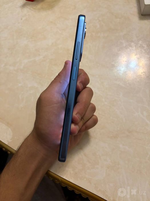 Red mi not 12 pro