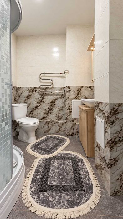 Продам 1 комн кв. 73*m2 в Астане около парка