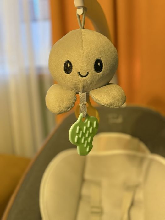 Бебешка люлка Cangaroo Triumph