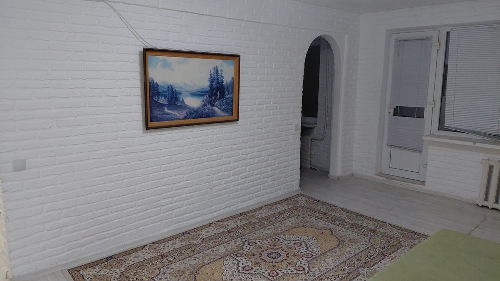 Сдается квартира в аренду на долгий срок