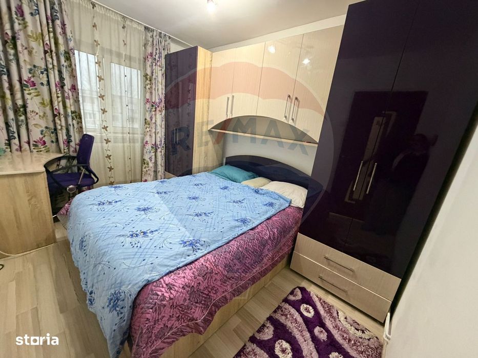 Apartament cu 2 camere de inchiriat pe Calea Bucuresti