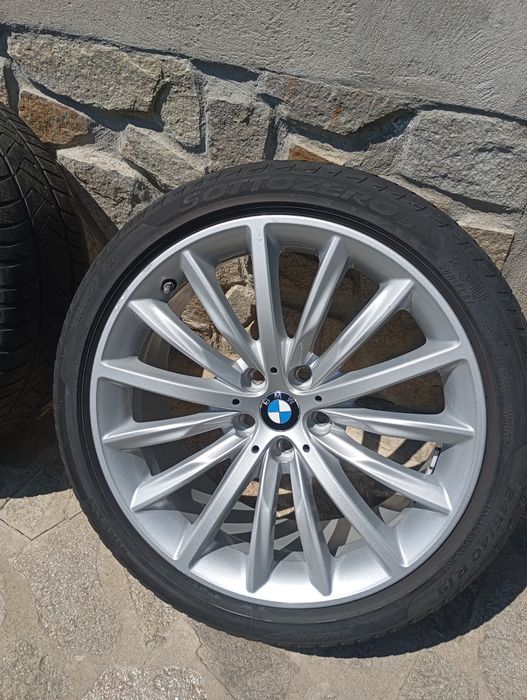 19"Оригинални Джанти BMW G31/30