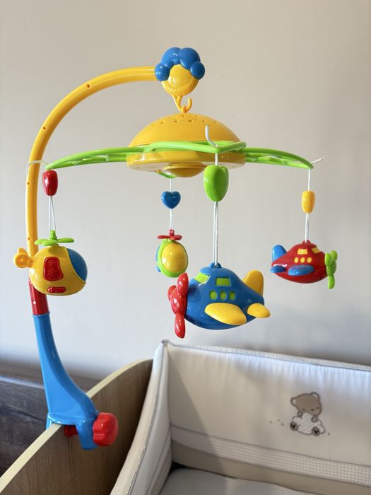 Играчка за кошара