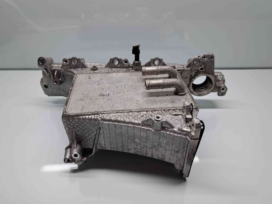 Galerie admisie  Seat Leon (5F1) [Fabr 2012-2018] 04L129766AQ 1.6 TDI