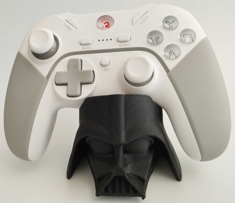 Стойка за джойстик 3д принт